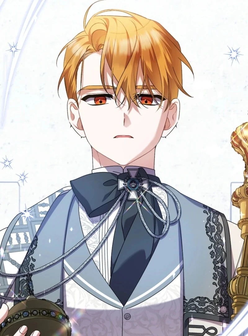 I Simply Cared For My Frail Dad Chapter 57 - page 43