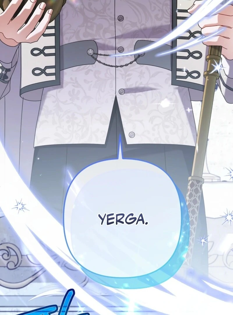 I Simply Cared For My Frail Dad Chapter 57 - page 44