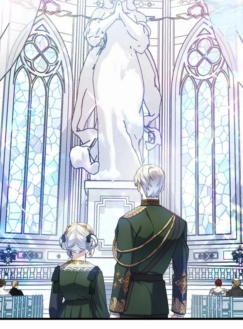 I Simply Cared For My Frail Dad Chapter 57 - page 5