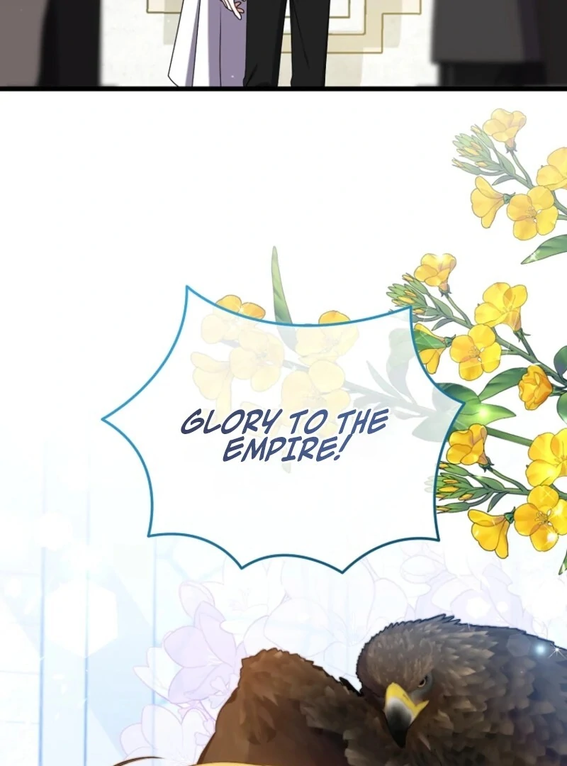 I Simply Cared For My Frail Dad Chapter 57 - page 53