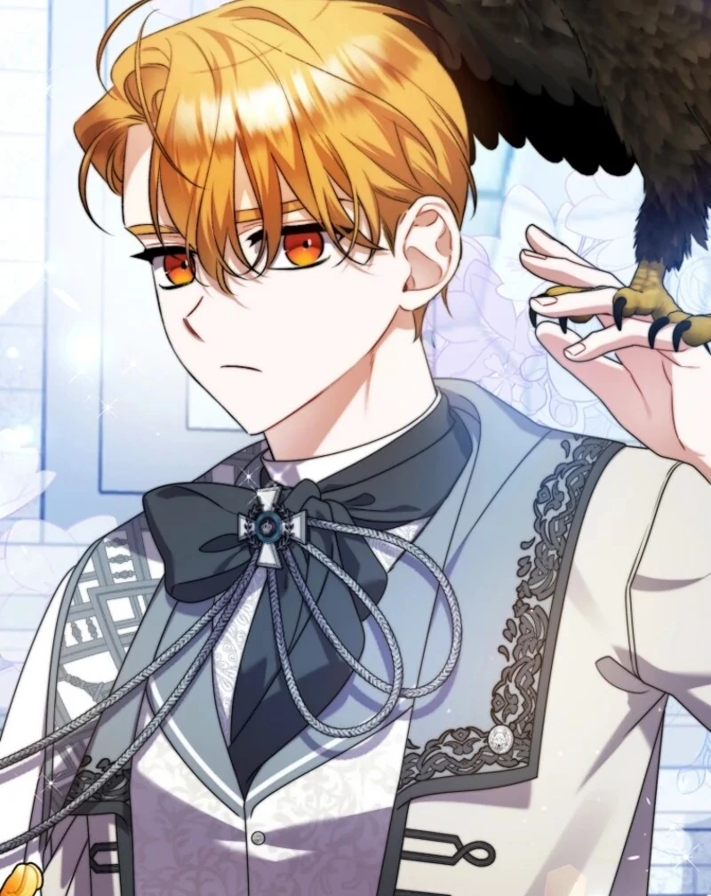 I Simply Cared For My Frail Dad Chapter 57 - page 54