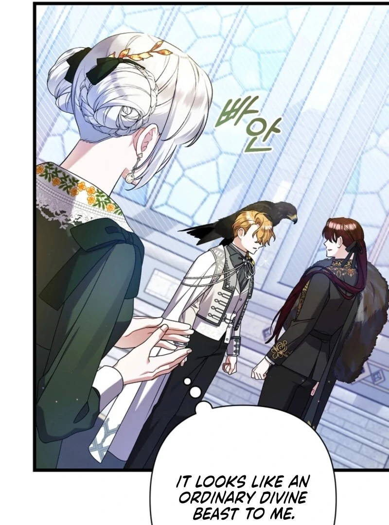 I Simply Cared For My Frail Dad Chapter 57 - page 56