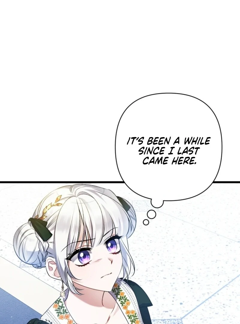 I Simply Cared For My Frail Dad Chapter 57 - page 6