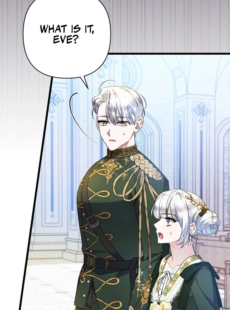 I Simply Cared For My Frail Dad Chapter 57 - page 61