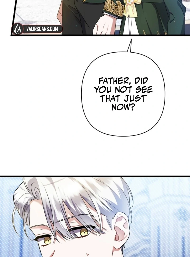 I Simply Cared For My Frail Dad Chapter 57 - page 62