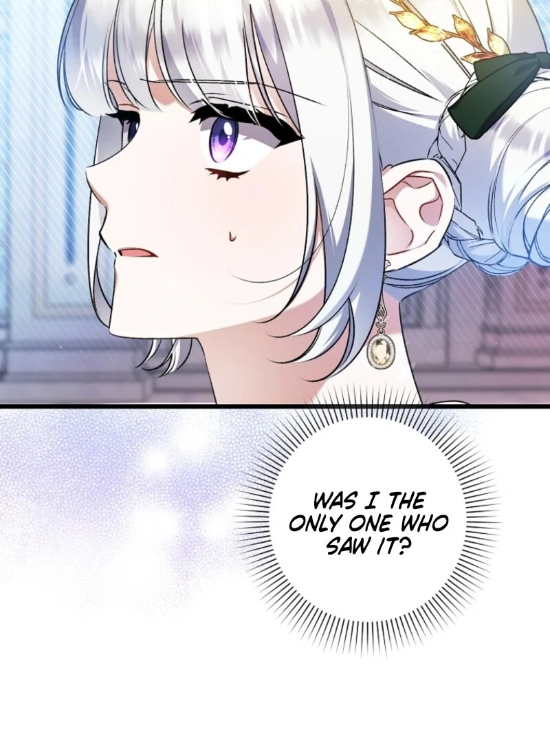 I Simply Cared For My Frail Dad Chapter 57 - page 64