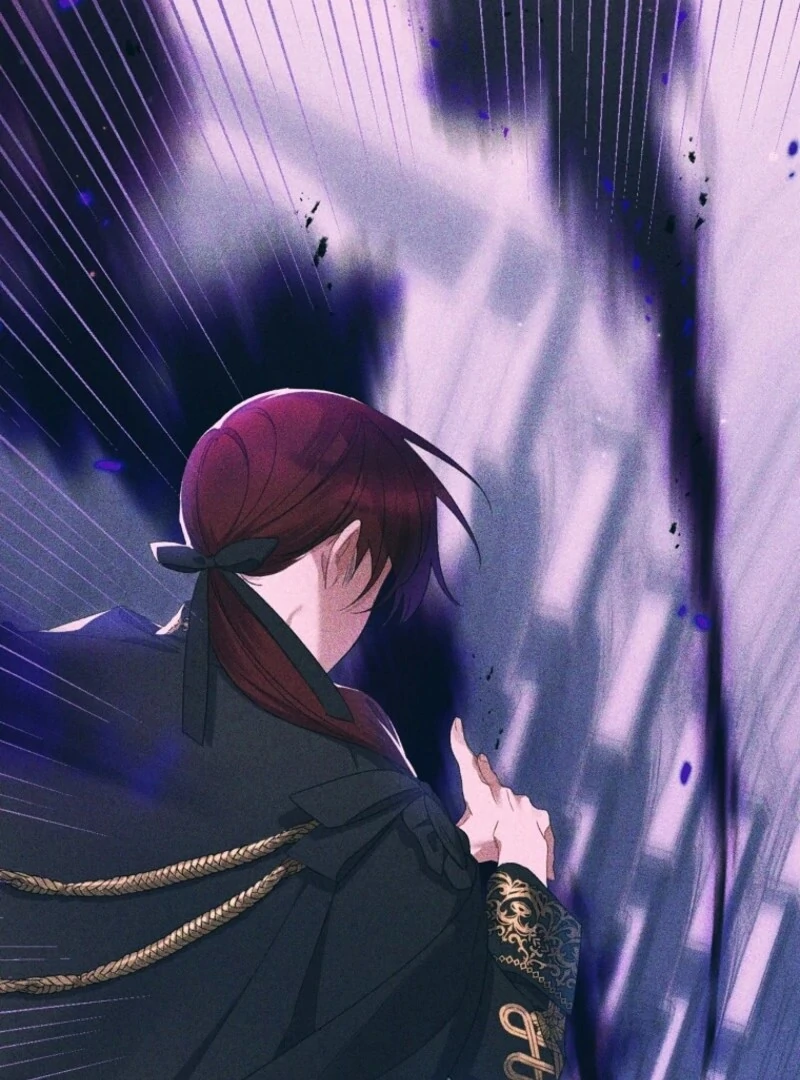 I Simply Cared For My Frail Dad Chapter 57 - page 67