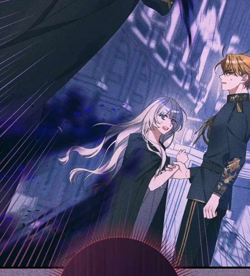 I Simply Cared For My Frail Dad Chapter 57 - page 68