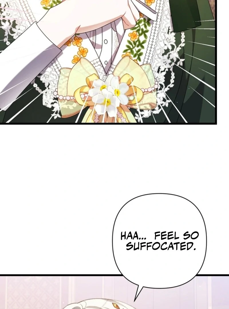 I Simply Cared For My Frail Dad Chapter 57 - page 79