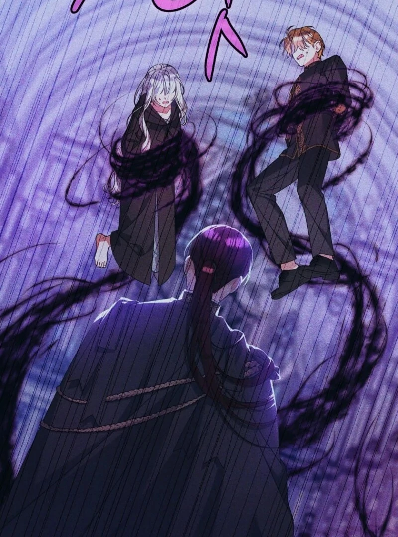 I Simply Cared For My Frail Dad Chapter 57 - page 8