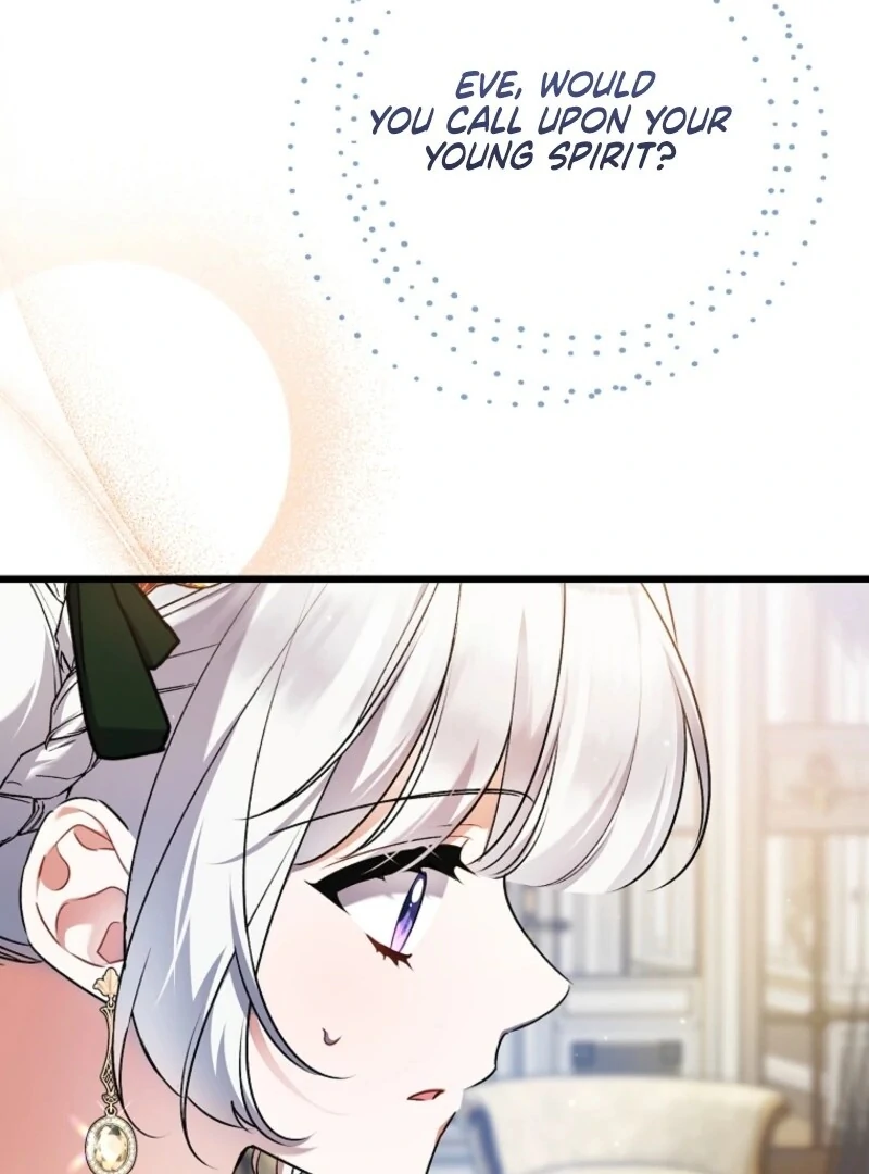 I Simply Cared For My Frail Dad Chapter 57 - page 85