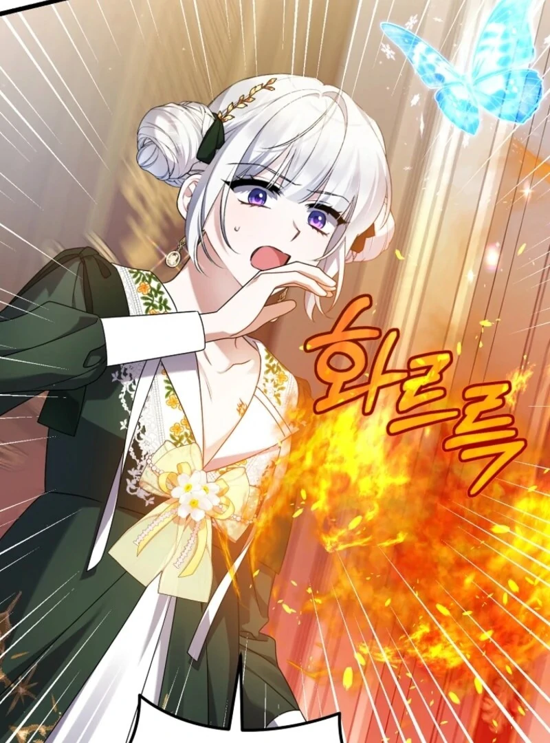 I Simply Cared For My Frail Dad Chapter 57 - page 87