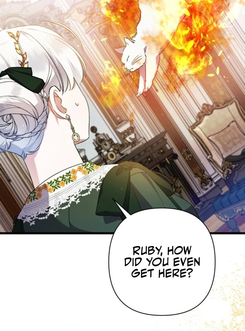 I Simply Cared For My Frail Dad Chapter 57 - page 89