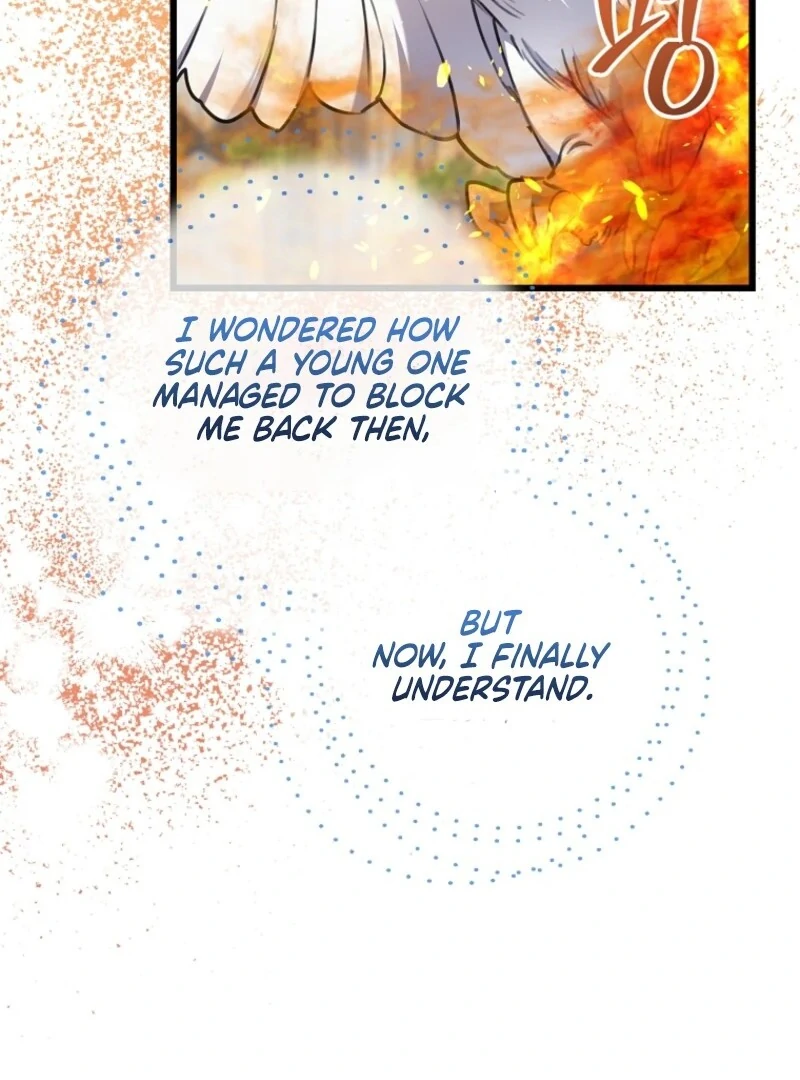 I Simply Cared For My Frail Dad Chapter 57 - page 91