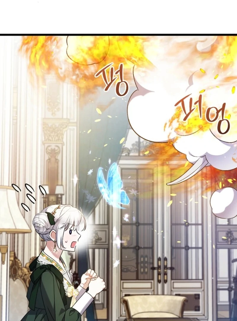 I Simply Cared For My Frail Dad Chapter 57 - page 92