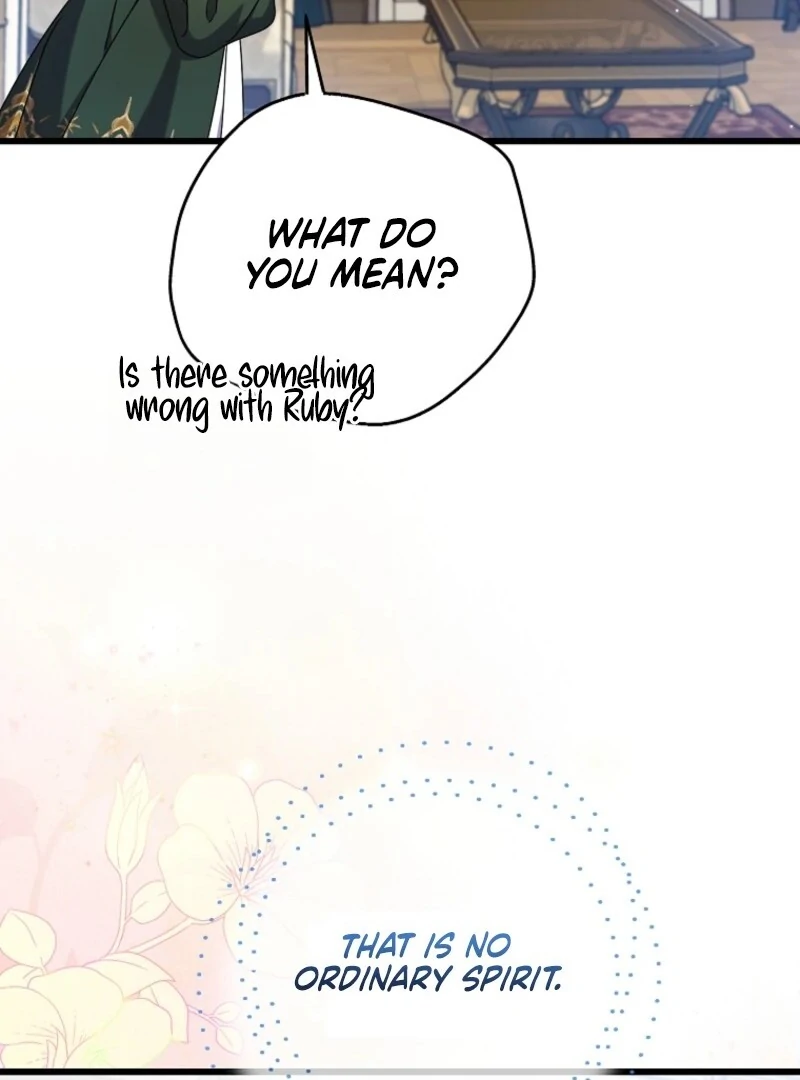 I Simply Cared For My Frail Dad Chapter 57 - page 93