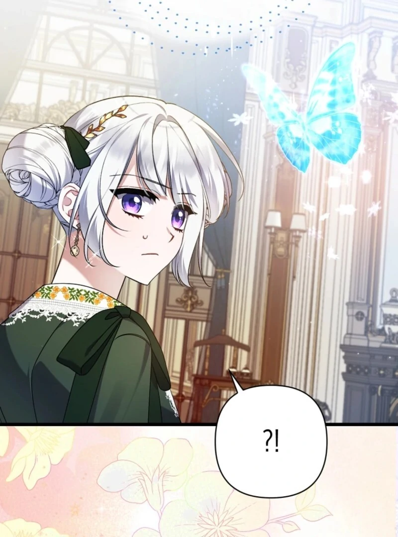 I Simply Cared For My Frail Dad Chapter 57 - page 94