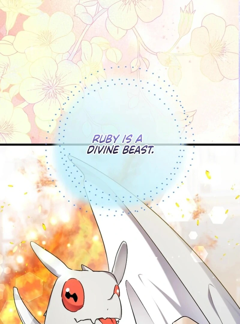 I Simply Cared For My Frail Dad Chapter 57 - page 95