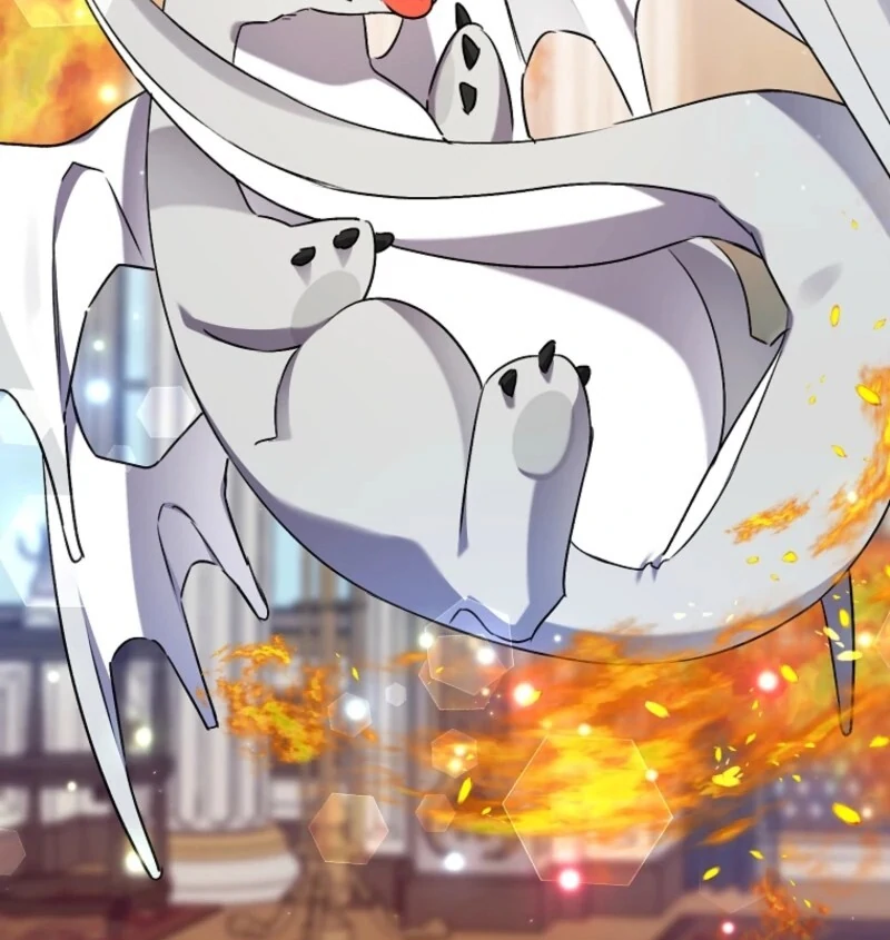 I Simply Cared For My Frail Dad Chapter 57 - page 96