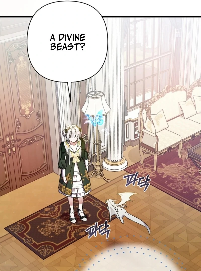 I Simply Cared For My Frail Dad Chapter 57 - page 98