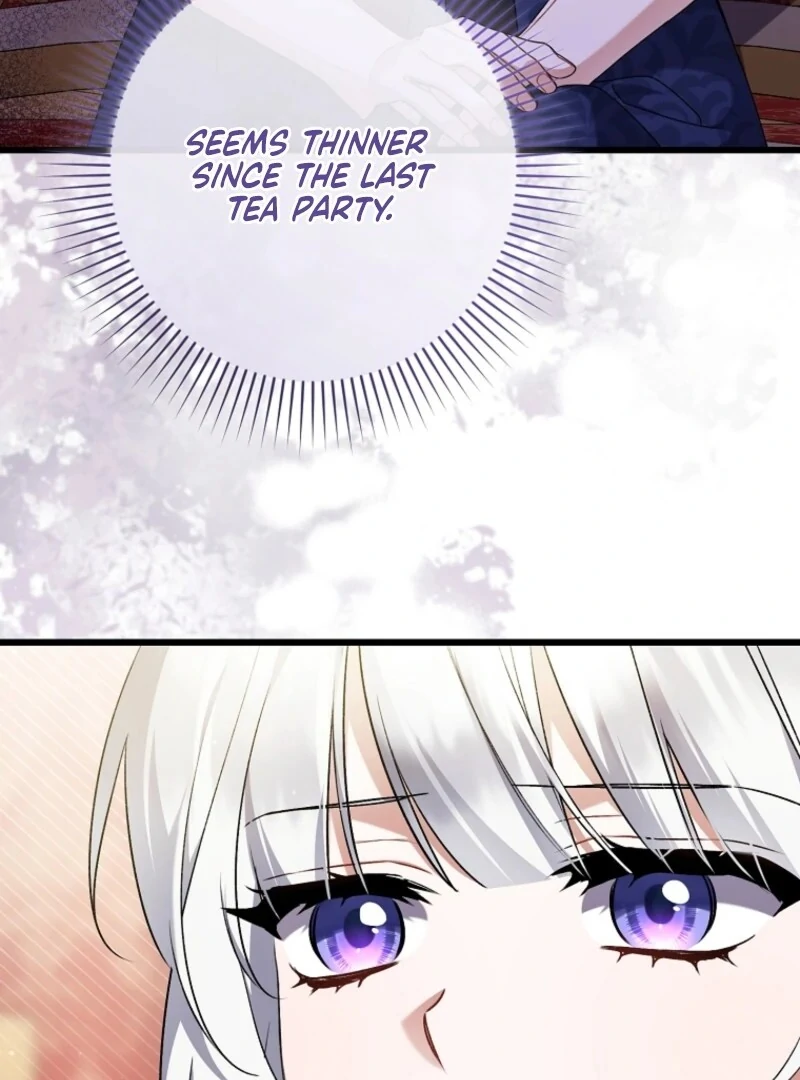 I Simply Cared For My Frail Dad Chapter 58 - page 10