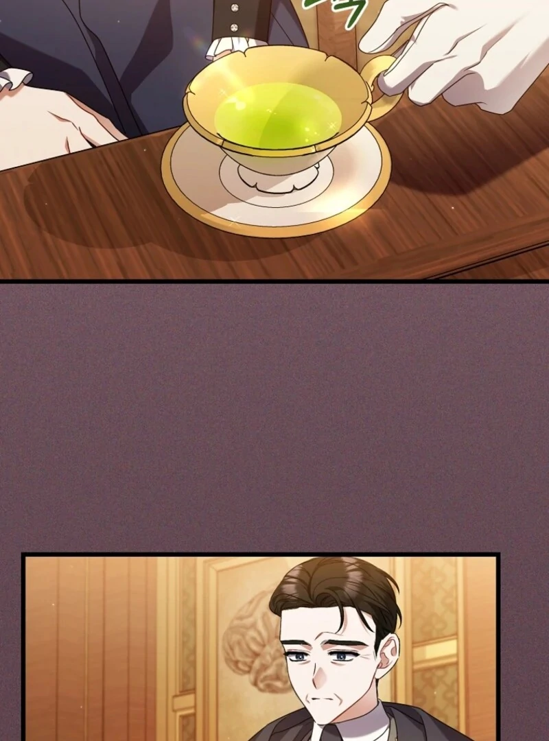 I Simply Cared For My Frail Dad Chapter 58 - page 101