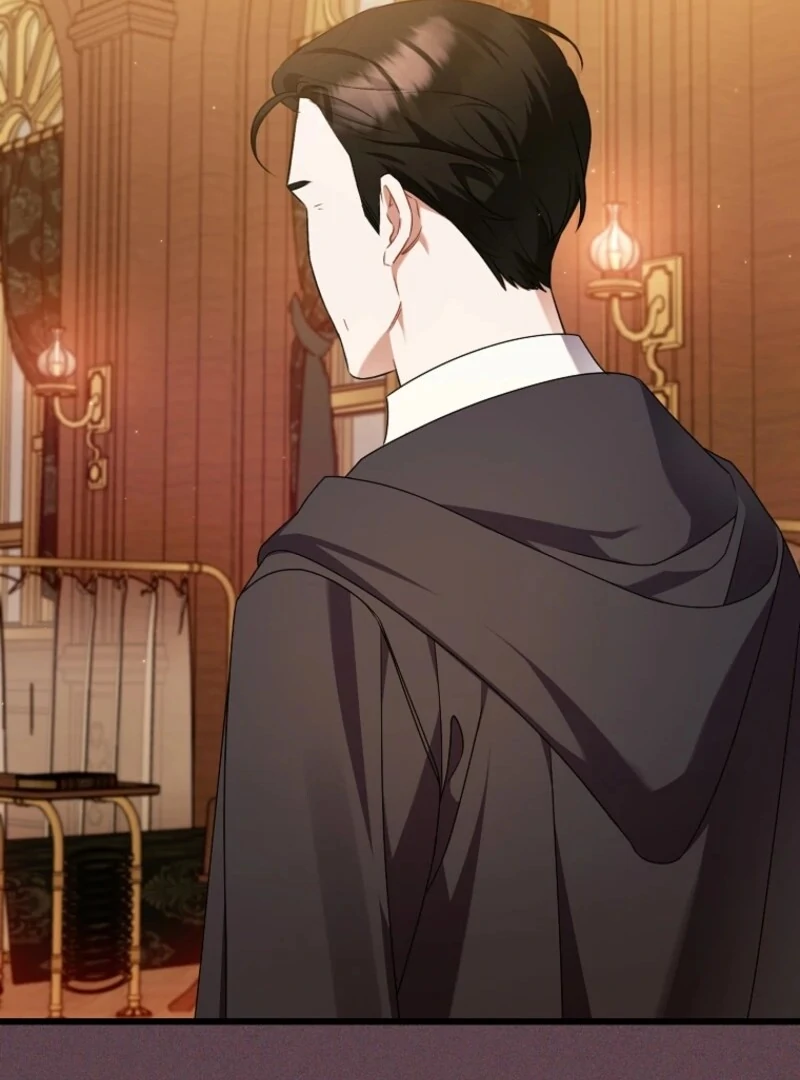 I Simply Cared For My Frail Dad Chapter 58 - page 105