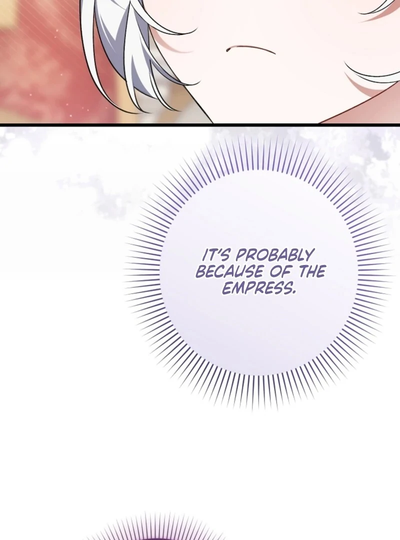 I Simply Cared For My Frail Dad Chapter 58 - page 11