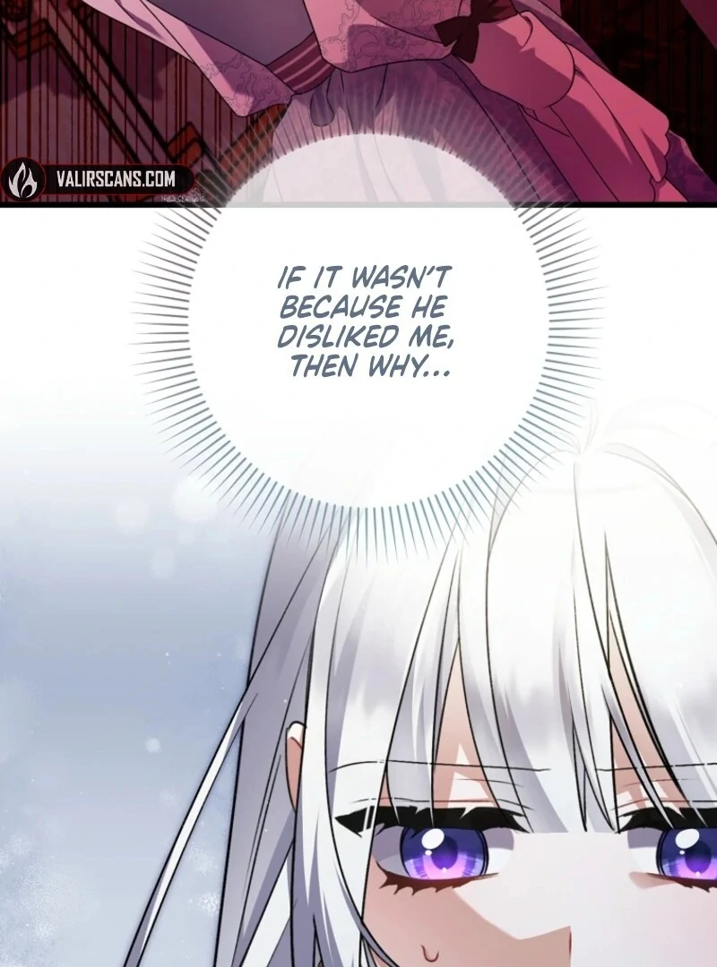 I Simply Cared For My Frail Dad Chapter 58 - page 113