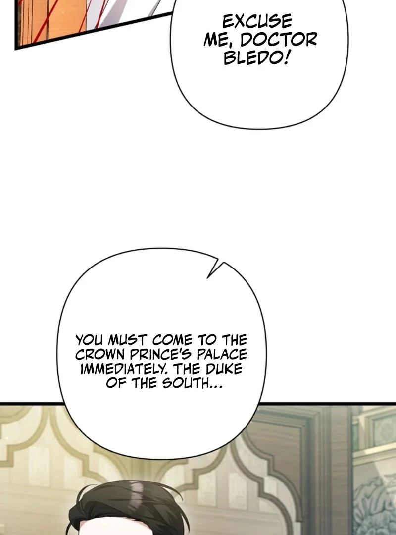 I Simply Cared For My Frail Dad Chapter 58 - page 116