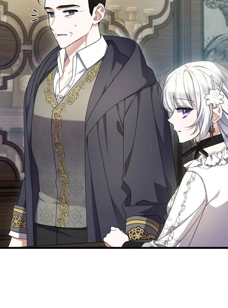 I Simply Cared For My Frail Dad Chapter 58 - page 117