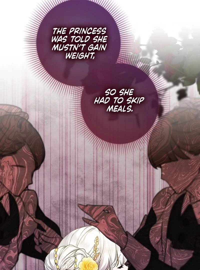 I Simply Cared For My Frail Dad Chapter 58 - page 12