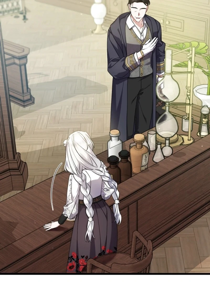 I Simply Cared For My Frail Dad Chapter 58 - page 120