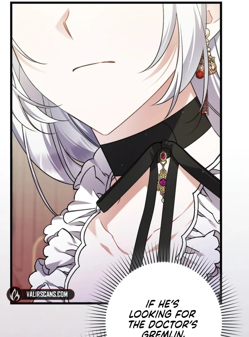 I Simply Cared For My Frail Dad Chapter 58 - page 124