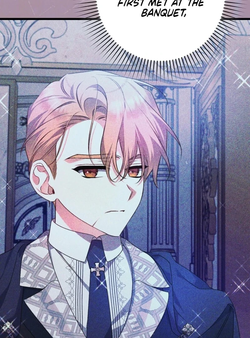 I Simply Cared For My Frail Dad Chapter 58 - page 126