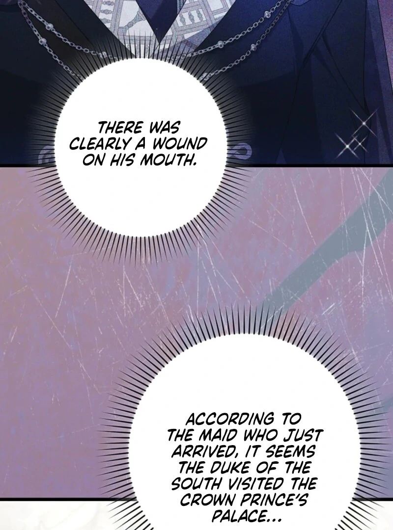 I Simply Cared For My Frail Dad Chapter 58 - page 127