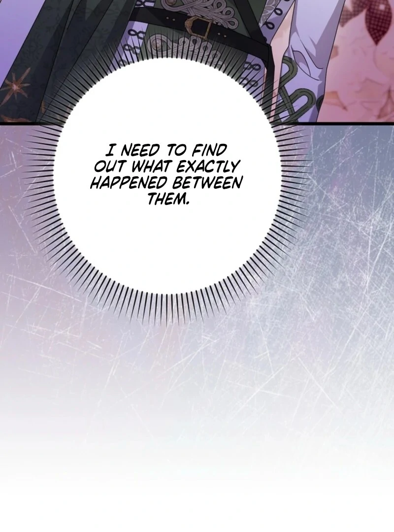 I Simply Cared For My Frail Dad Chapter 58 - page 129