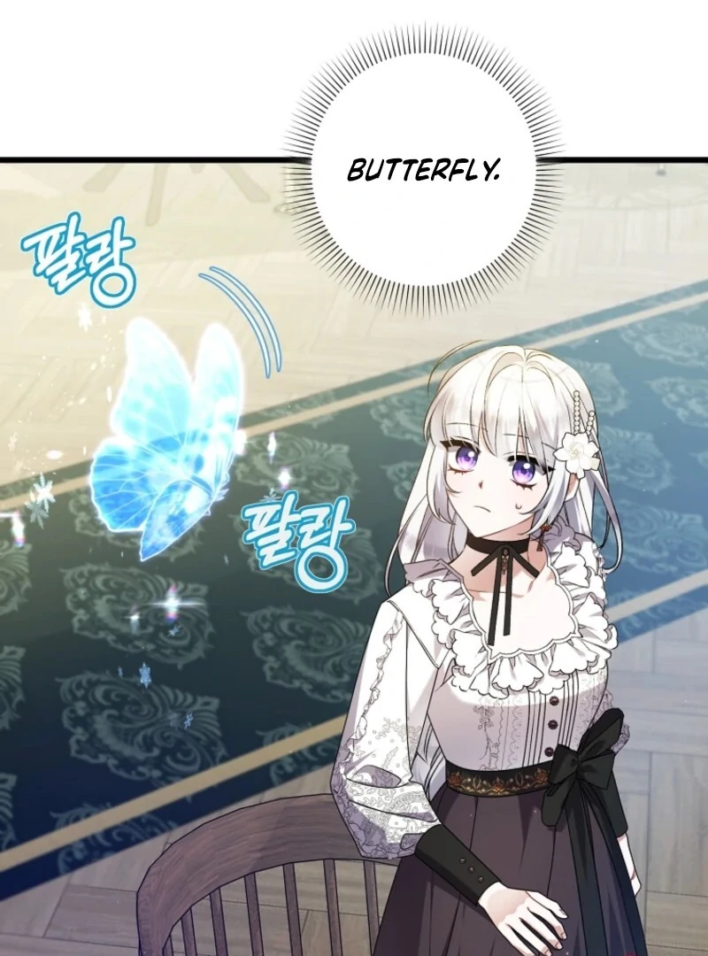 I Simply Cared For My Frail Dad Chapter 58 - page 130