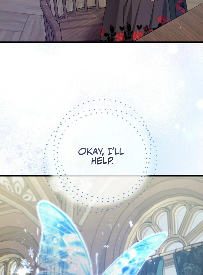 I Simply Cared For My Frail Dad Chapter 58 - page 131