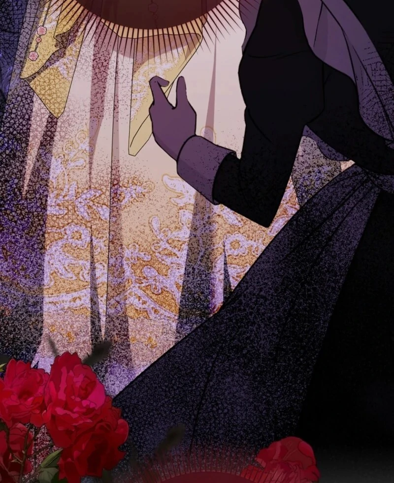 I Simply Cared For My Frail Dad Chapter 58 - page 14