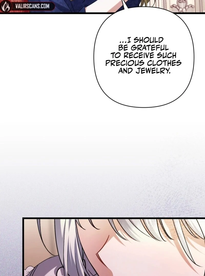 I Simply Cared For My Frail Dad Chapter 58 - page 18