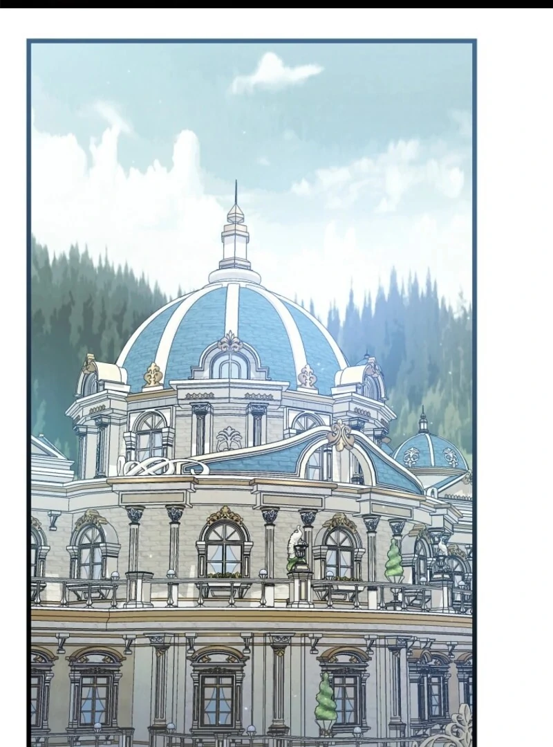 I Simply Cared For My Frail Dad Chapter 58 - page 2