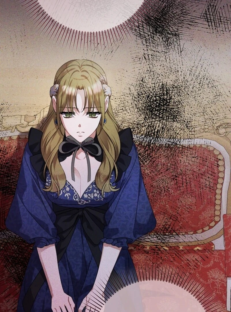 I Simply Cared For My Frail Dad Chapter 58 - page 20