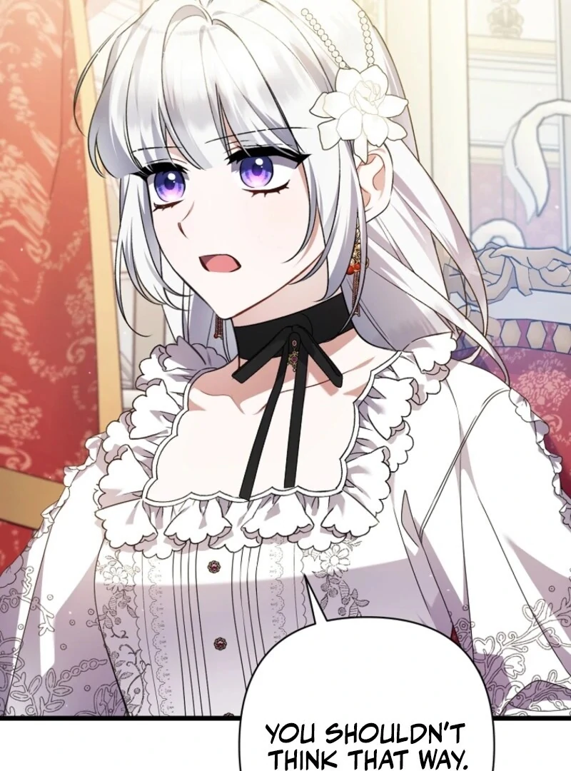 I Simply Cared For My Frail Dad Chapter 58 - page 24