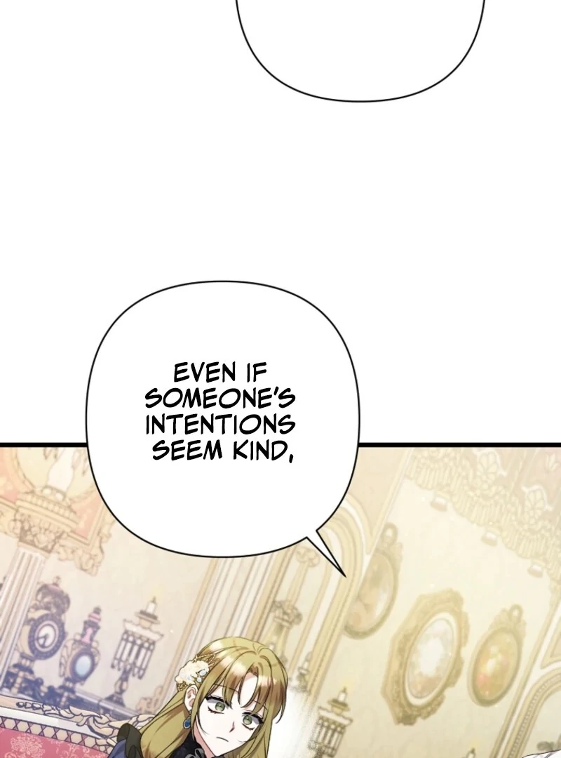 I Simply Cared For My Frail Dad Chapter 58 - page 25