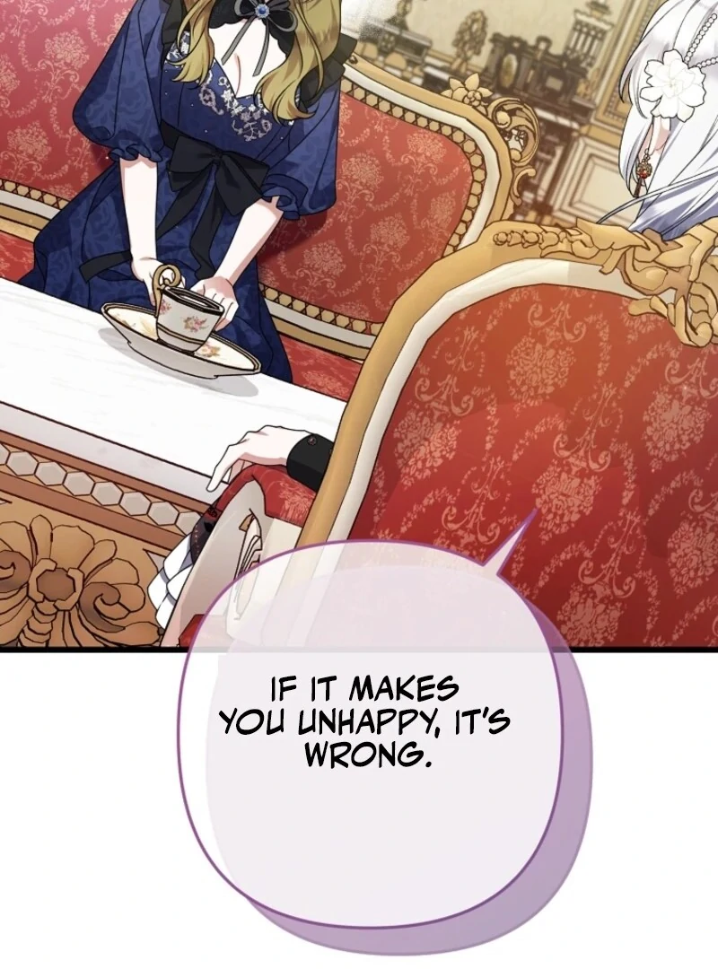 I Simply Cared For My Frail Dad Chapter 58 - page 26