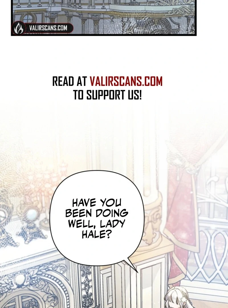 I Simply Cared For My Frail Dad Chapter 58 - page 3