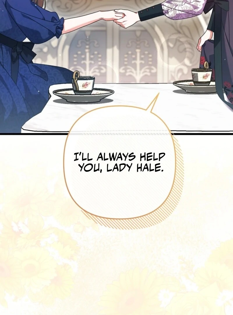 I Simply Cared For My Frail Dad Chapter 58 - page 30