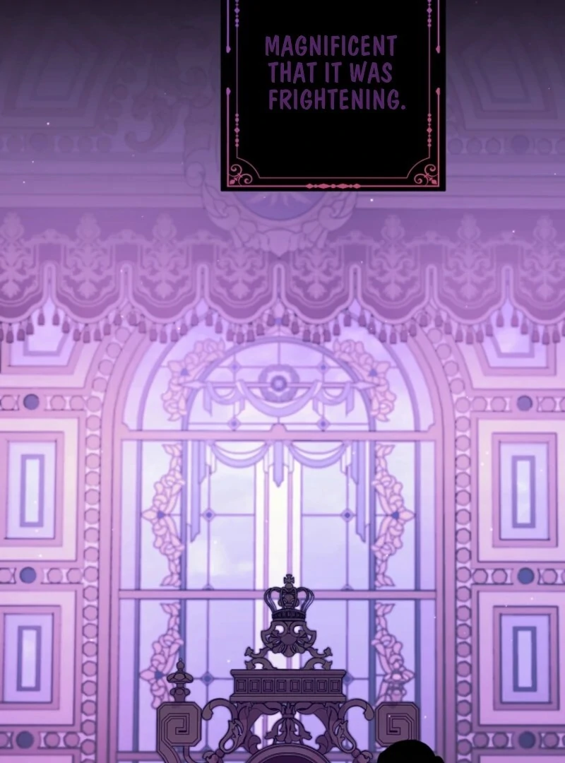 I Simply Cared For My Frail Dad Chapter 58 - page 33