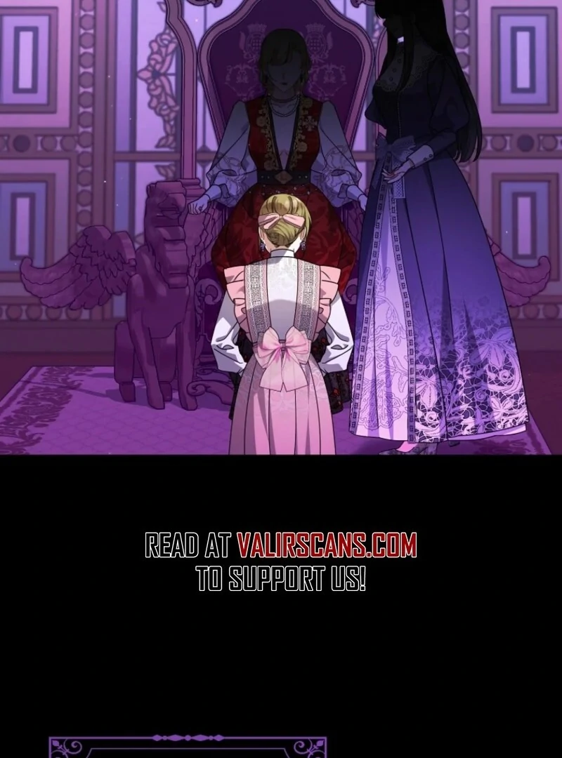 I Simply Cared For My Frail Dad Chapter 58 - page 34